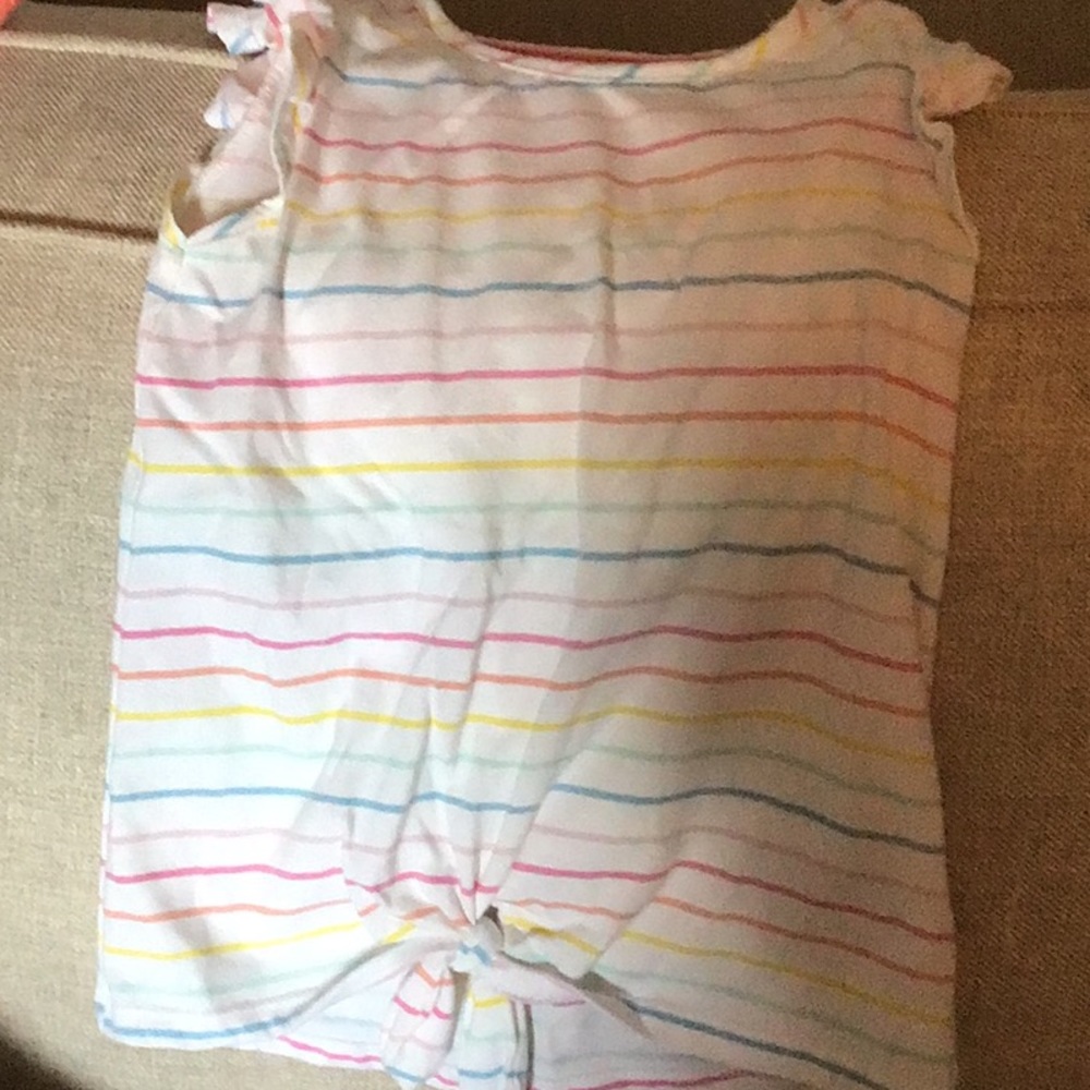 Cute summer top